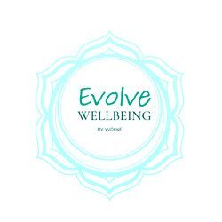 Evolve Wellbeing by Yvonne